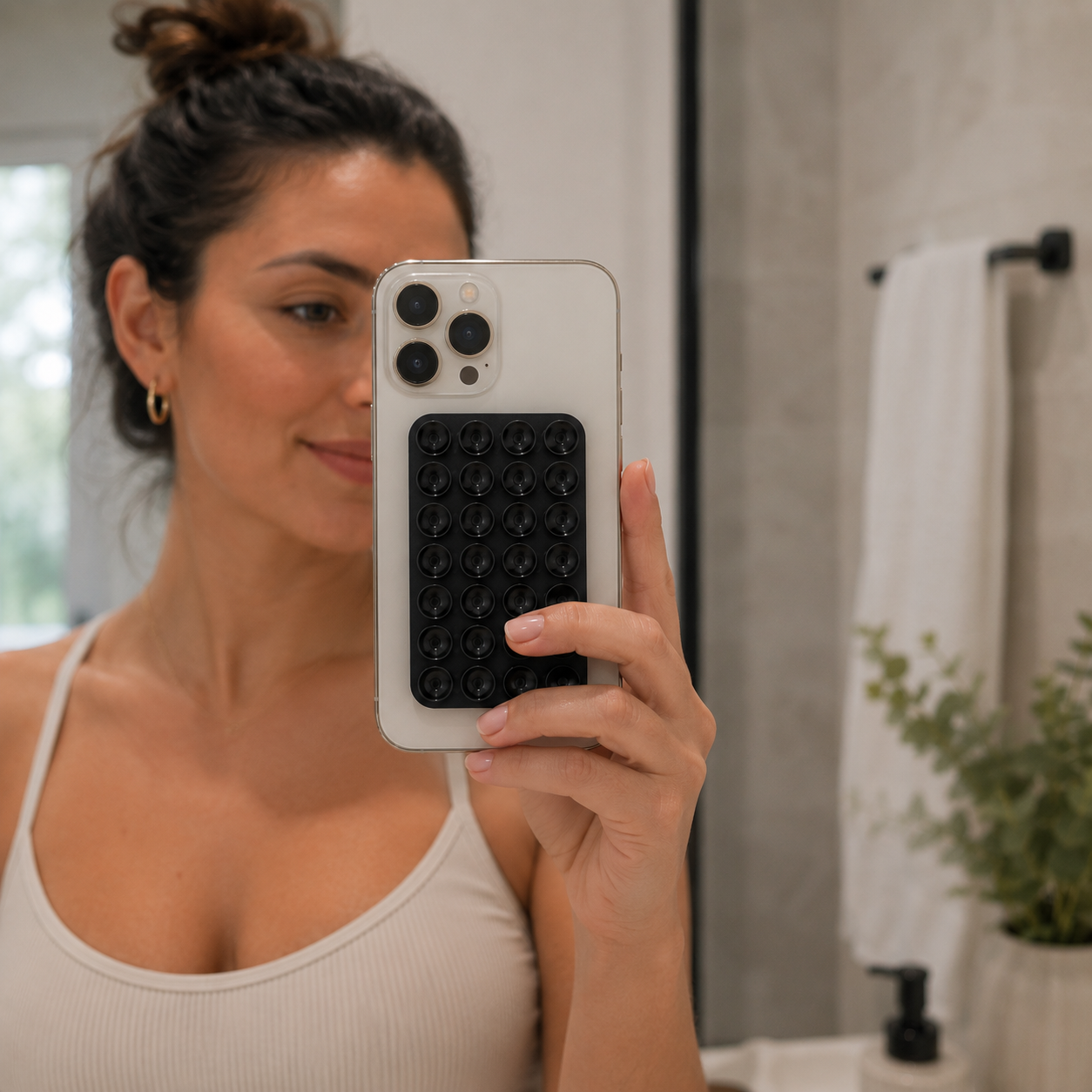 FlexGrip Phone Mount