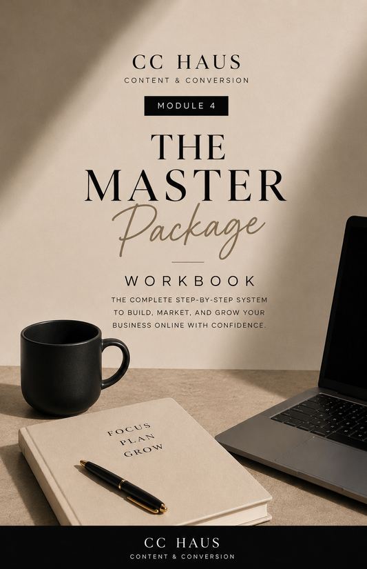 The Master Package